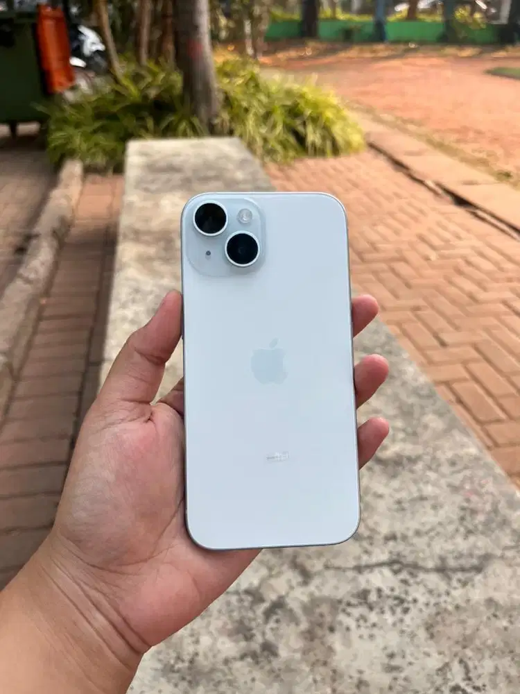Iphone 15 128gb iBox