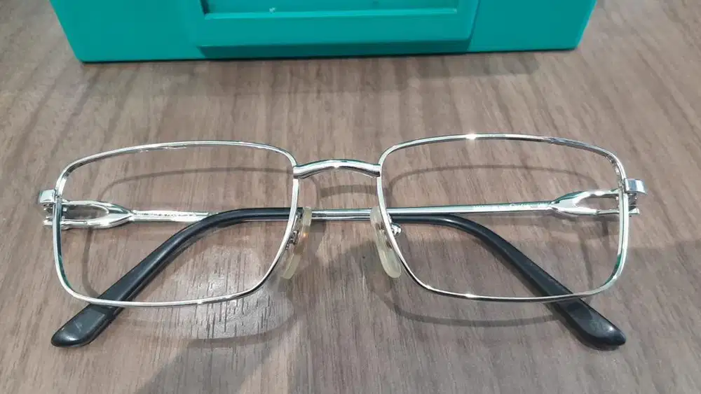 Carties Glasses