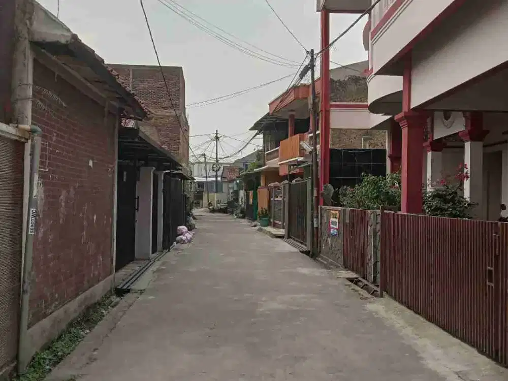 tanah murah ciganitri dkt telkom University buahbatu