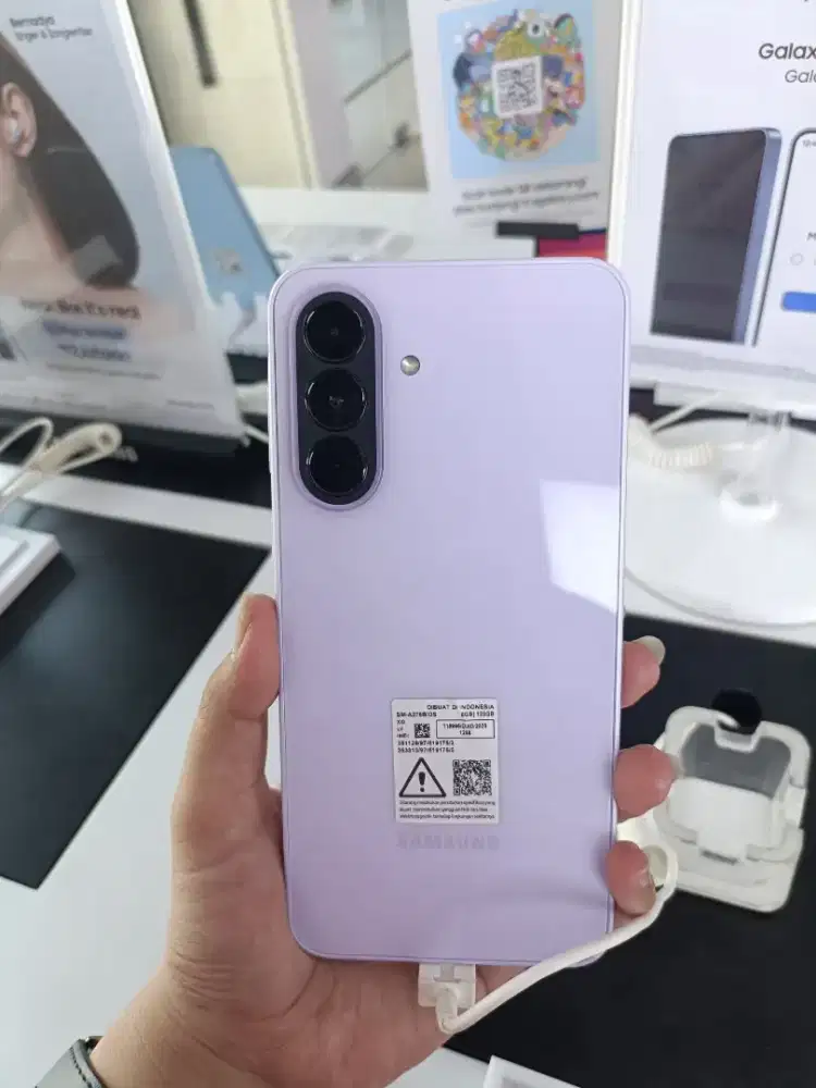 Samsung A37 8 128