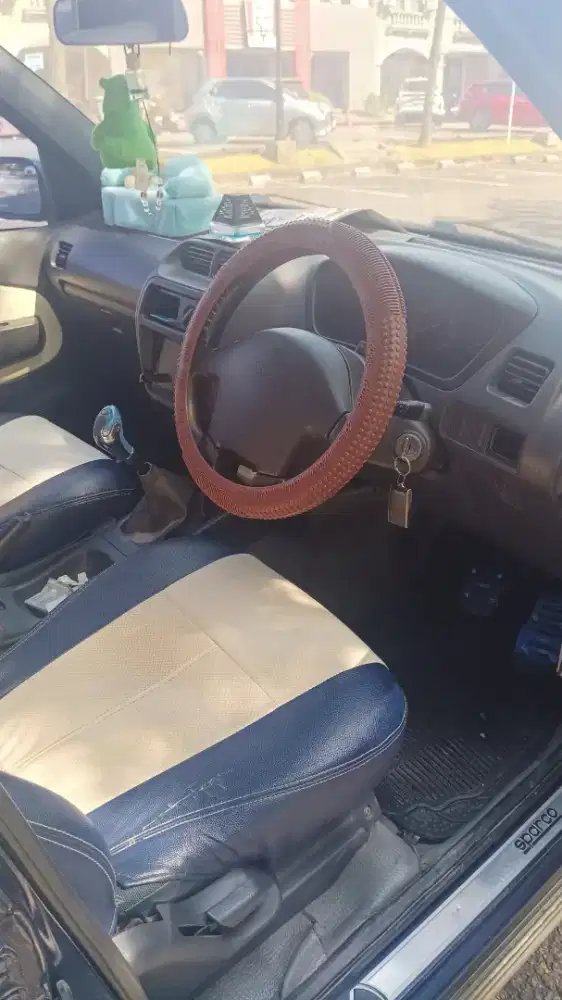 Mobil taruna cx