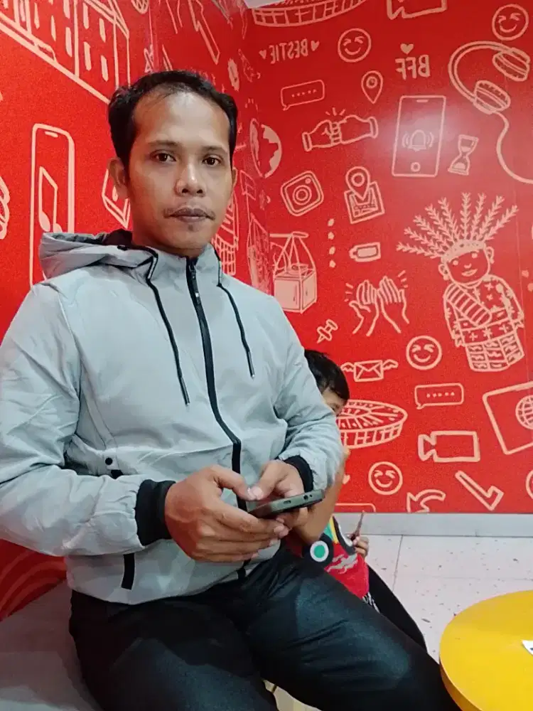 Cari pekerjaan driver/supir