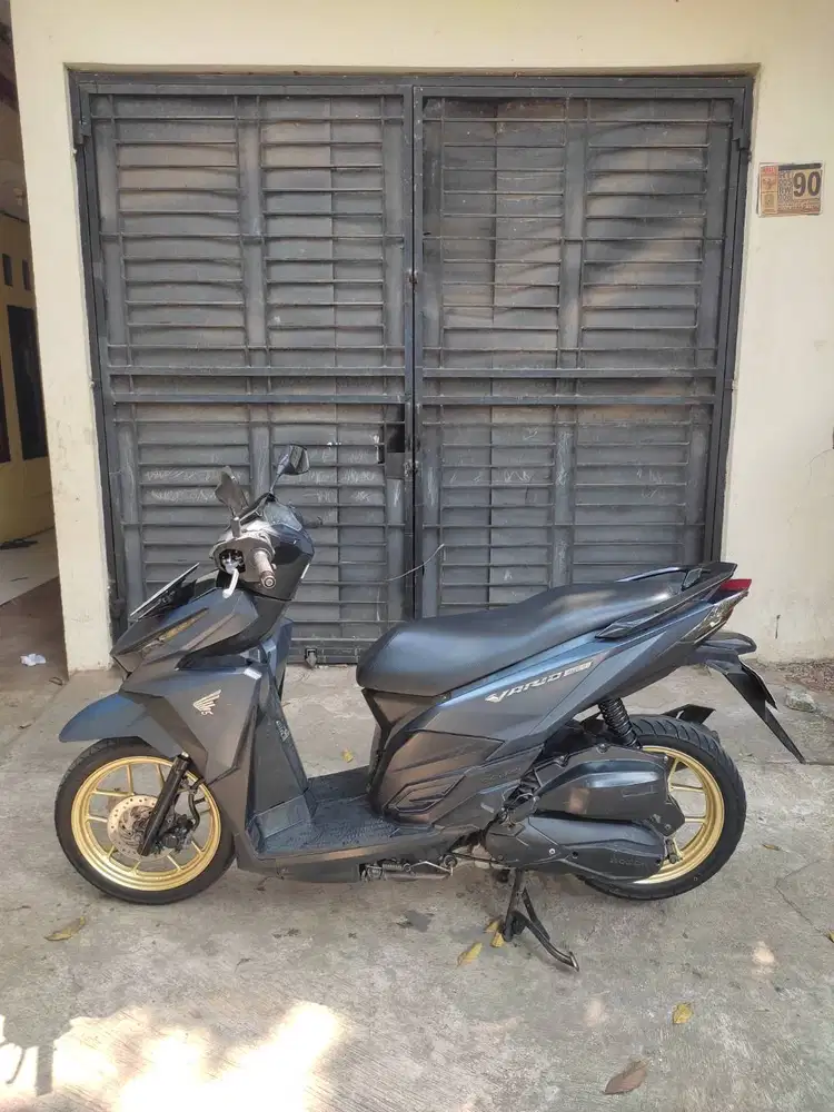 Vario 150 LED th 2017