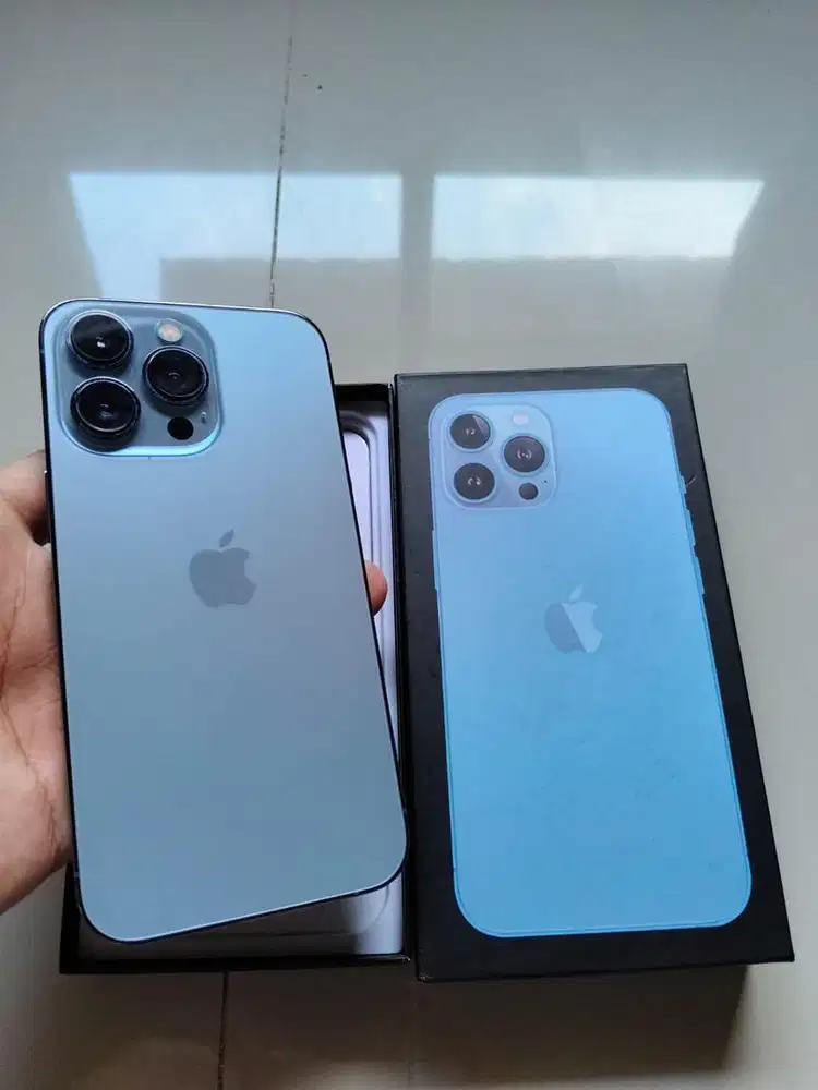 Iphone 13 pro 256gb