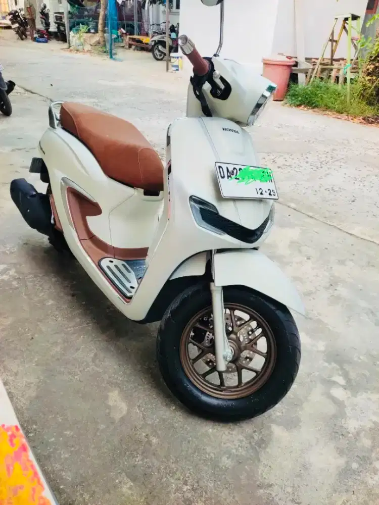 Staylo 2024 akhir abs