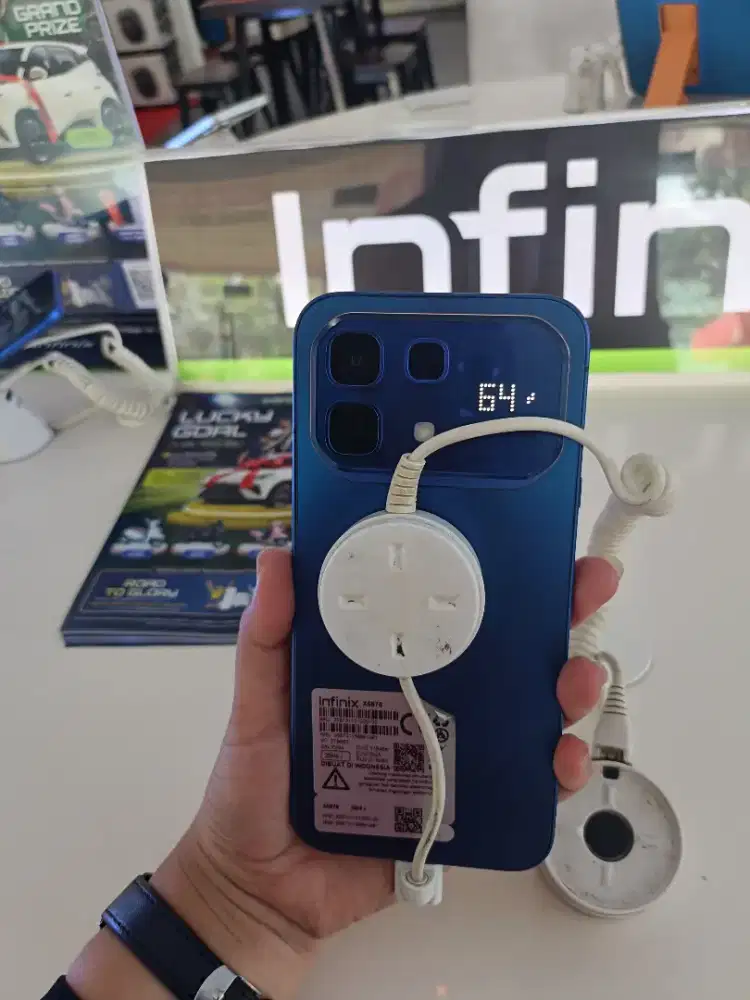 Infinix Note 60 Pro