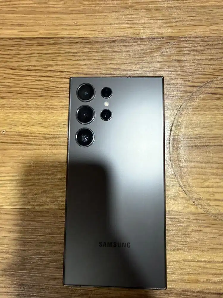 SAMSUNG S24 ULTRA 512GB