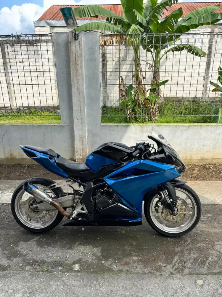 CBR 250RR Murah