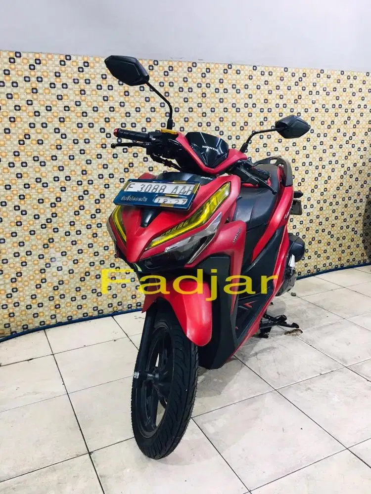 honda vario 150 keys 2020 Dp 500 Rb