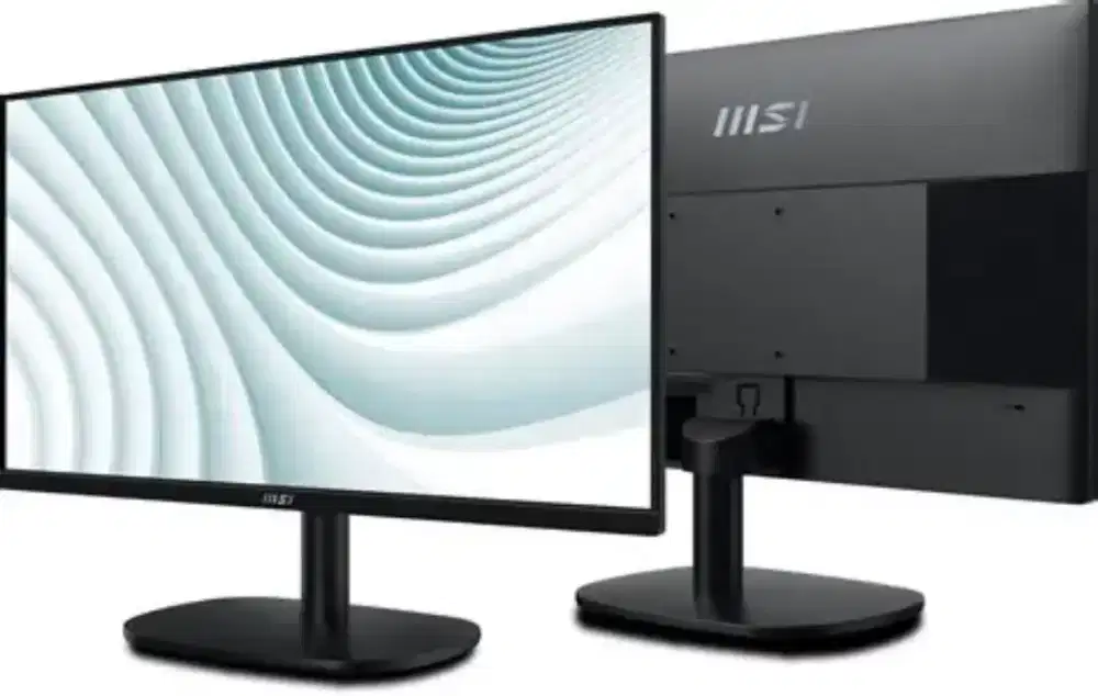 Monitor MSI PRO MP245V