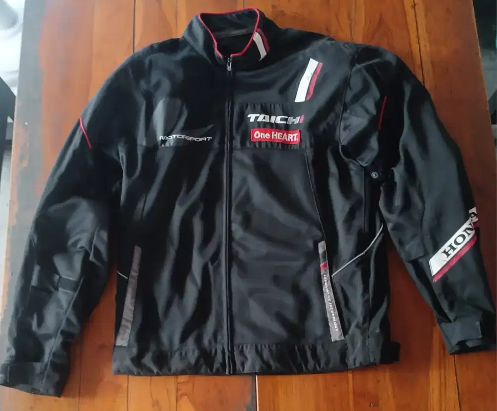 Jual jaket toring jepang