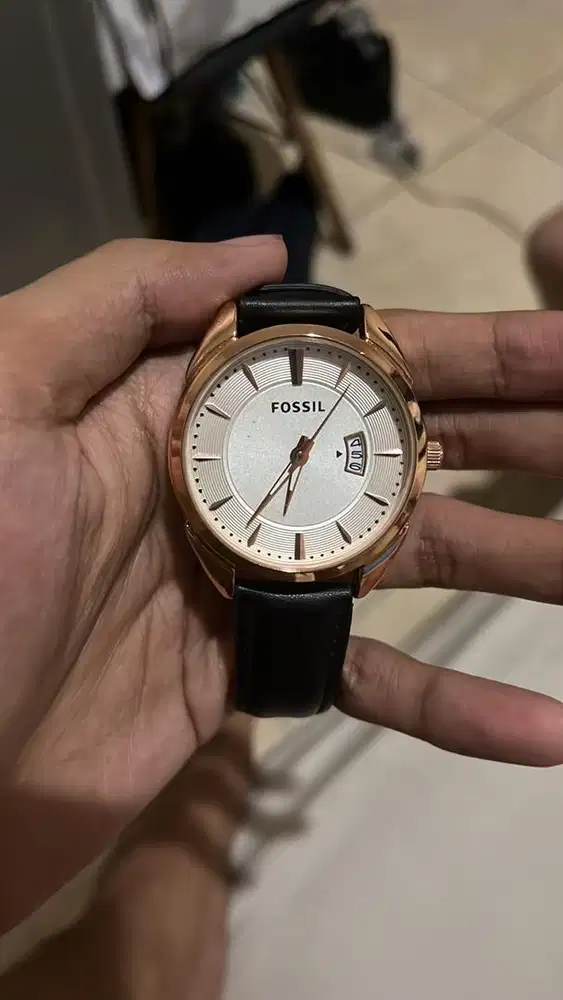 Jual Jam Tangan Fossil