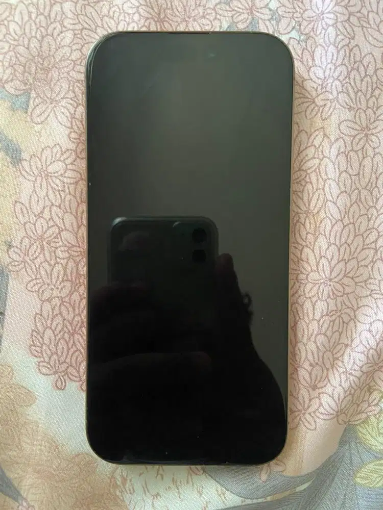 Iphone 16 pro dessert titanium