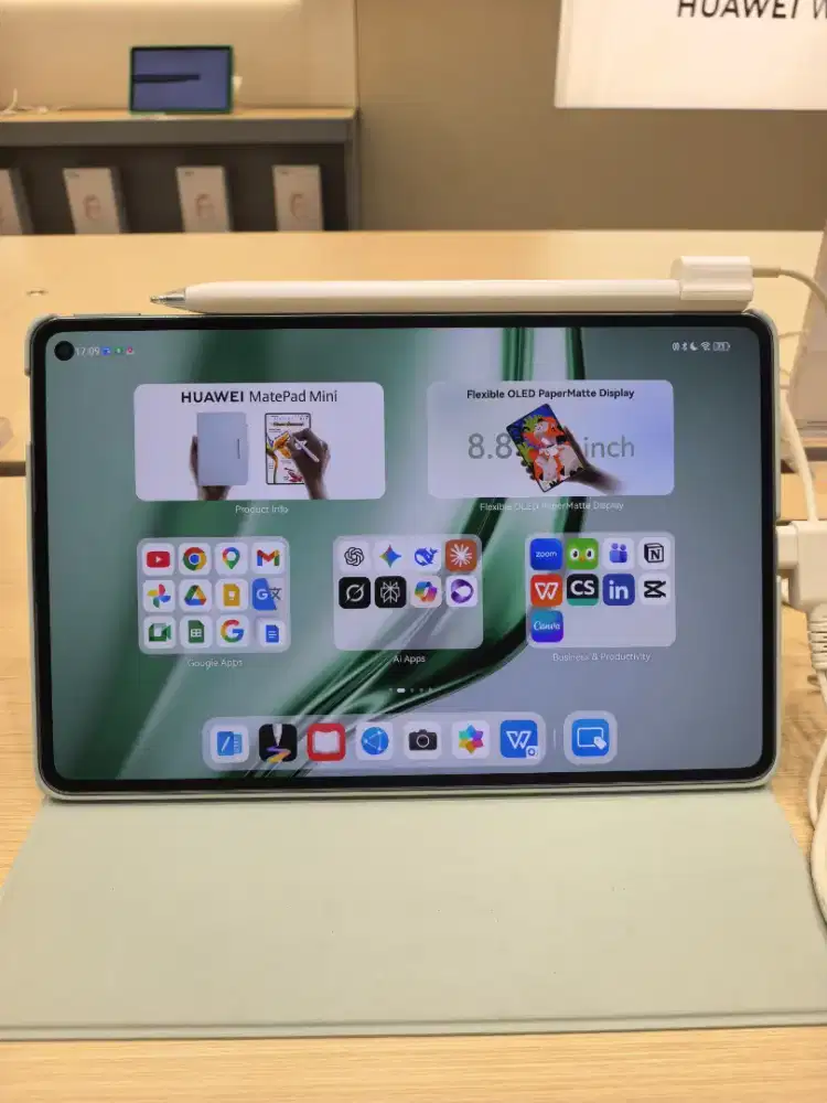 HUAWEI MATEPAD MINI