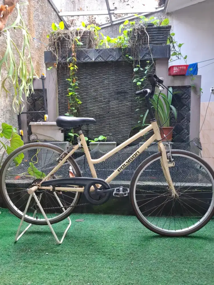 Sepeda Mini Polygon 24