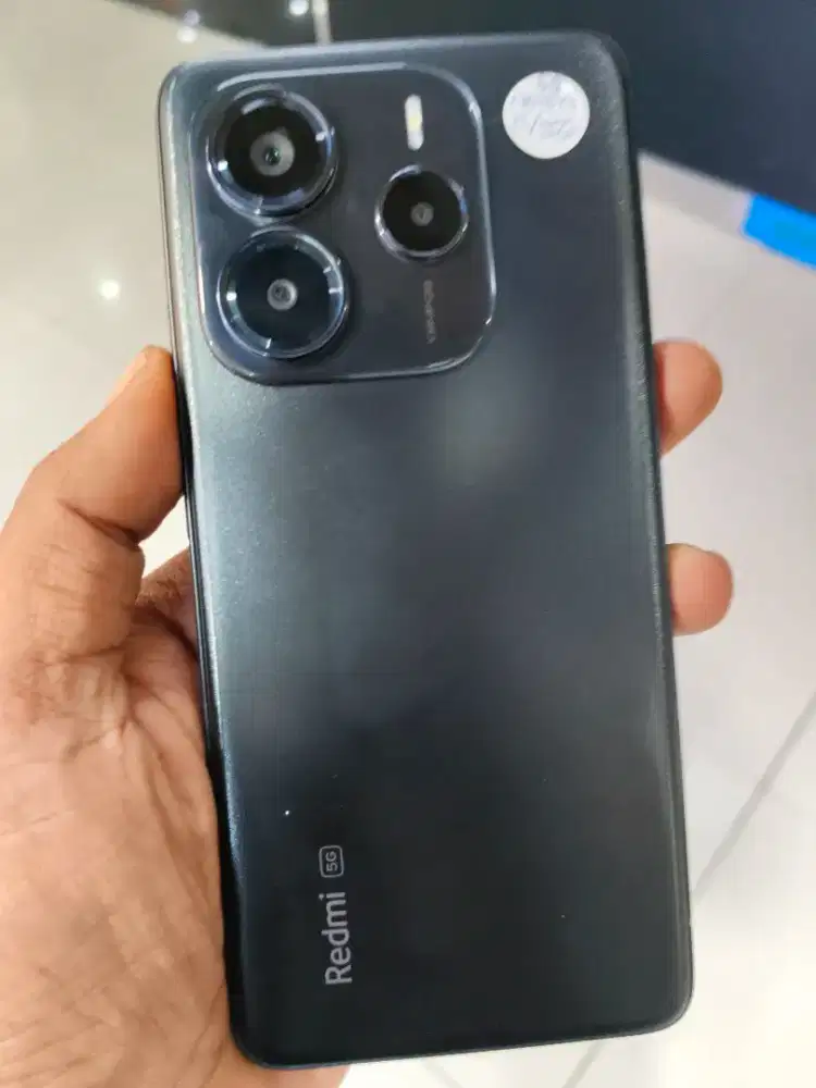 Redmi note 14 5G 8/256