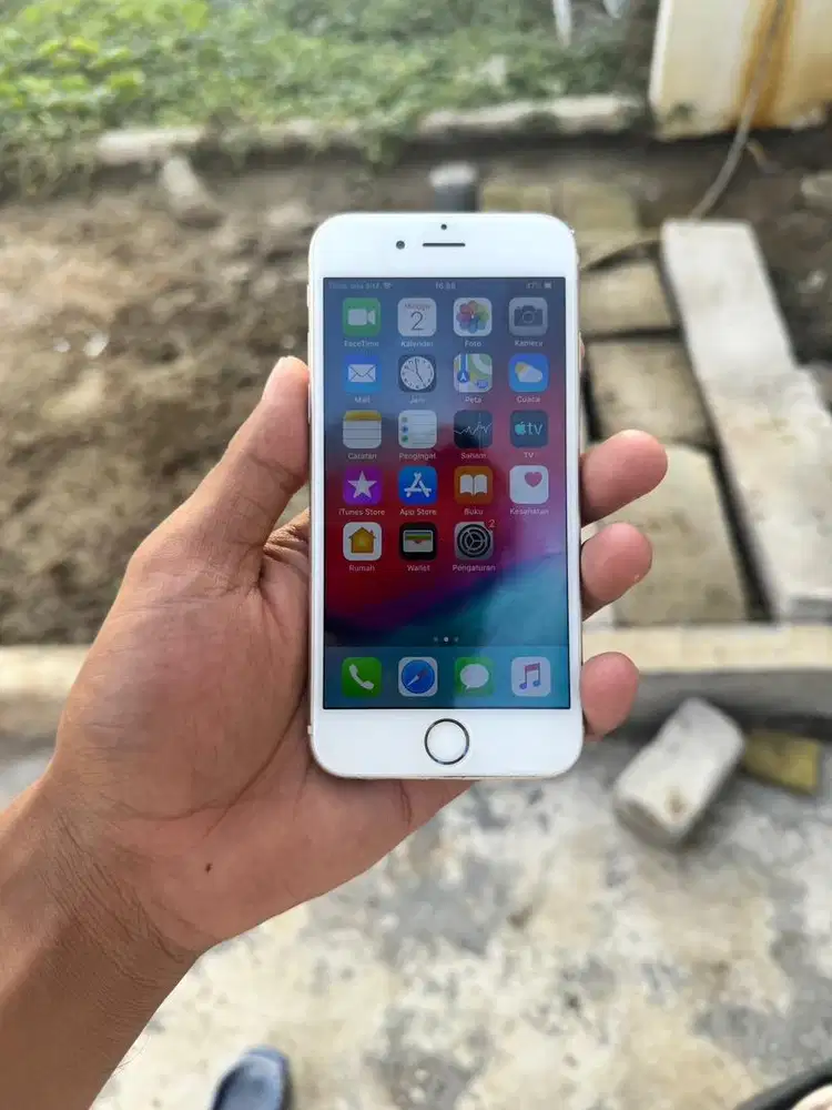 Dikual iphone 6
