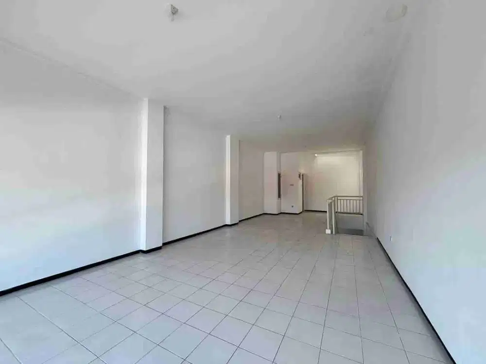 DIJUAL RUKO SIAP PAKAI SURABAYA TIMUR