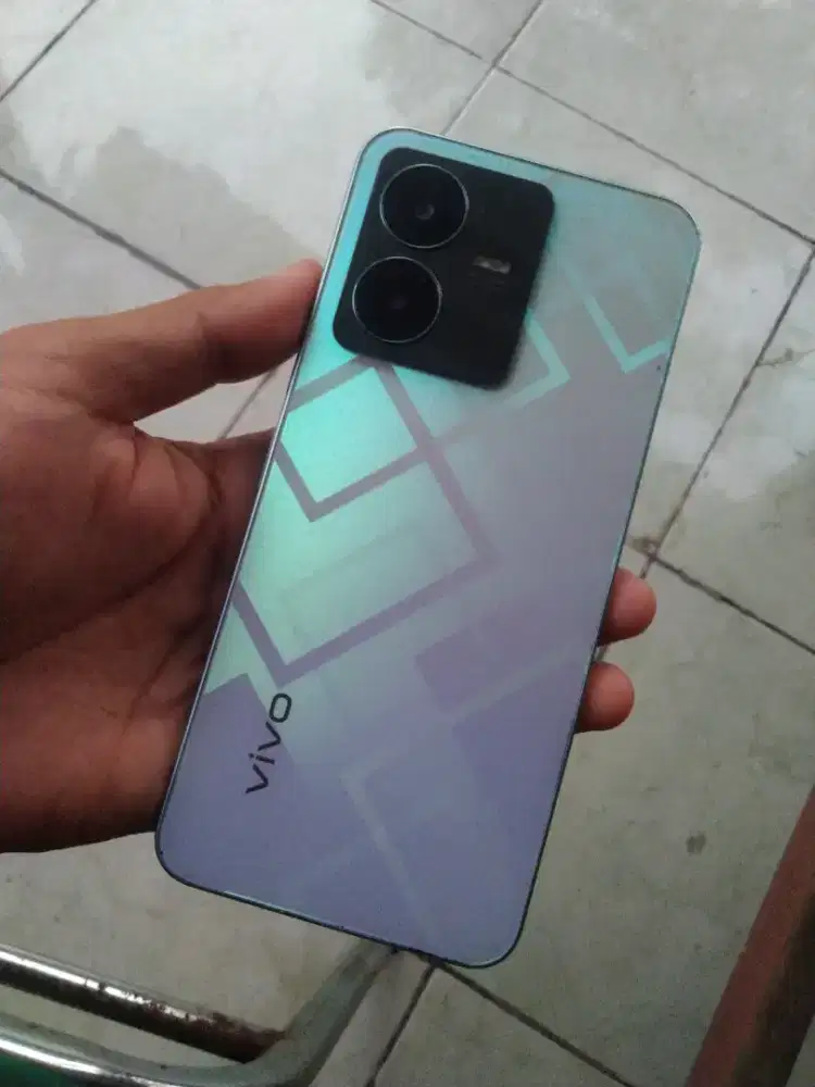 Vivo Y22 4/64 (V2207)