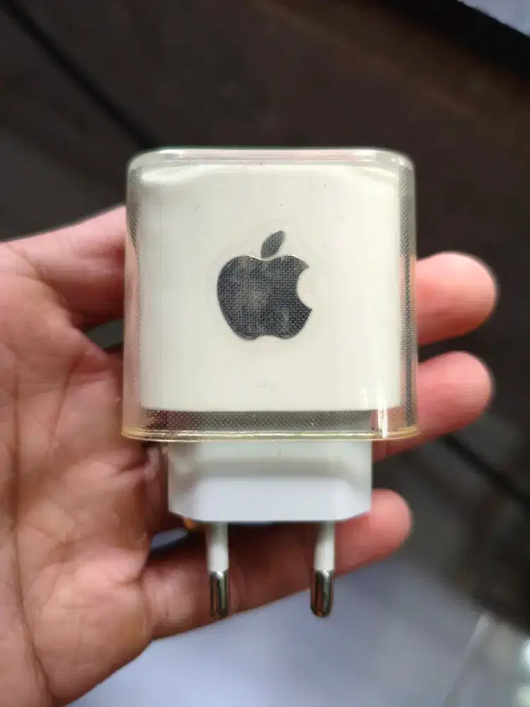 Adaptor iPhone original