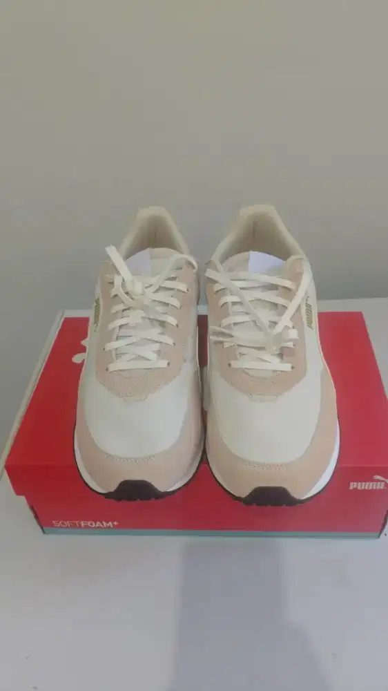 Sepatu Puma Original