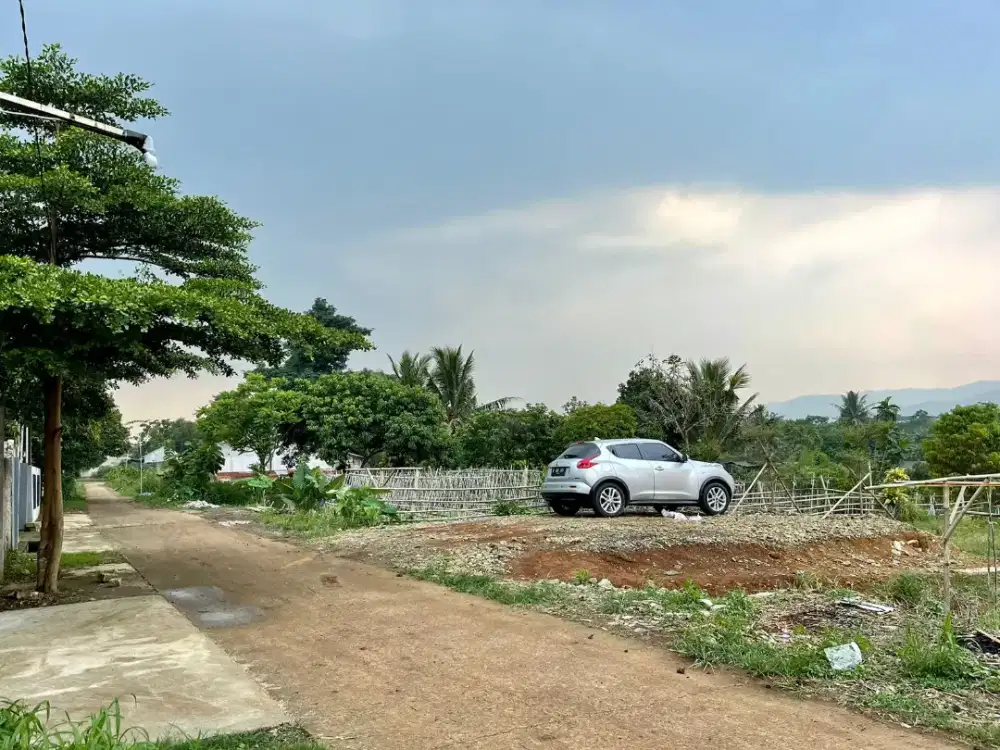 Di jual lhan tanah darat lt 1.1hektr ss shm lokasi datar siap pke