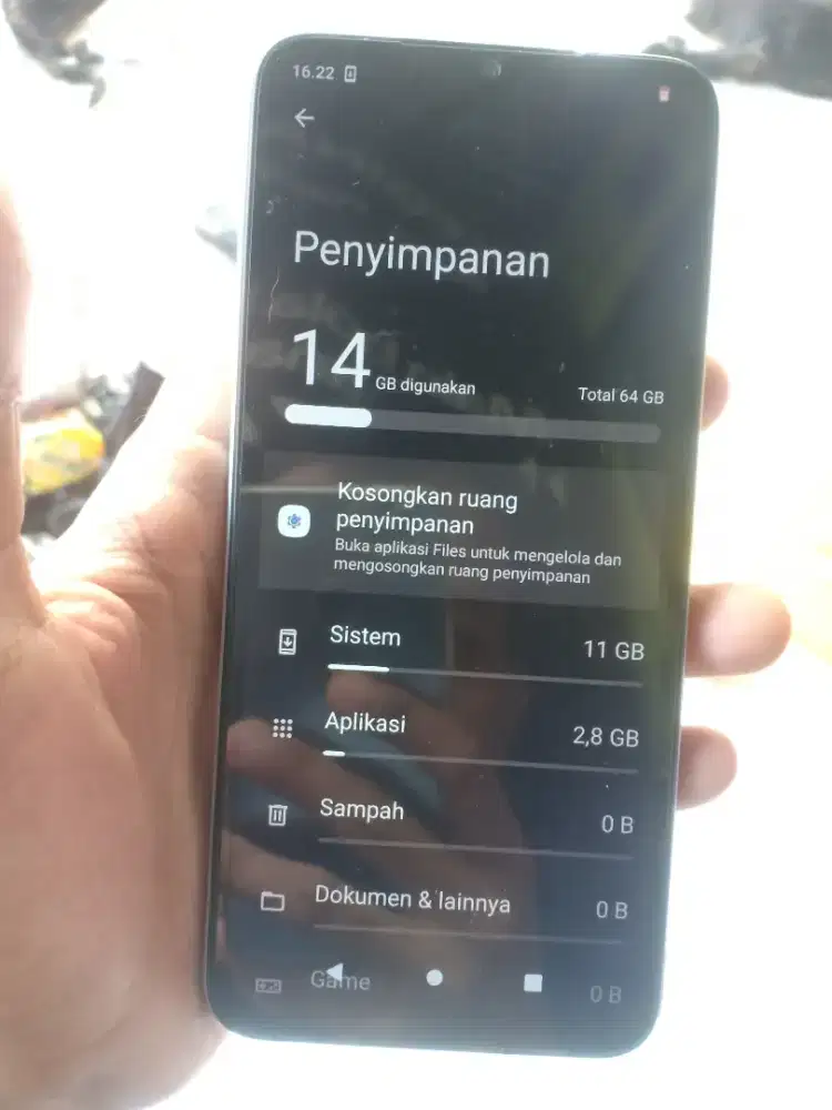 Redmi A2 3/64 original