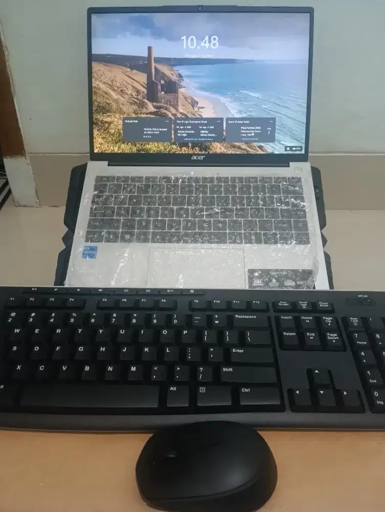 Laptop Acer Intel Core i5-13500H 8GB/512 SSD