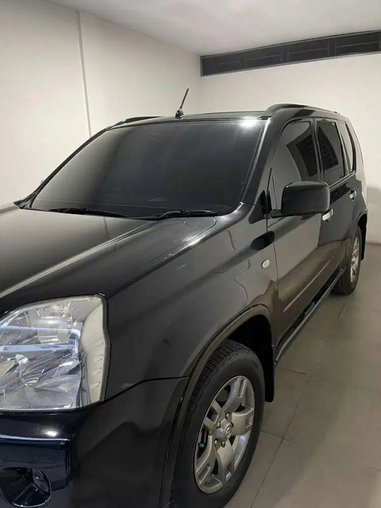 Nissan X-Trail 2009 Bensin