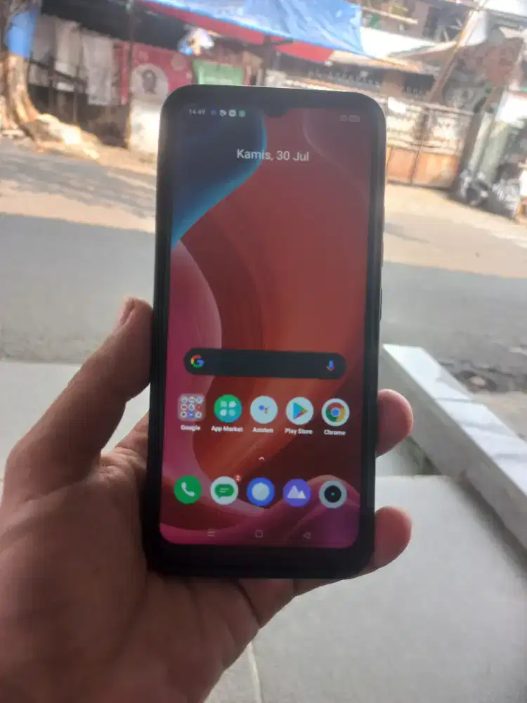 Realme c15 4/64