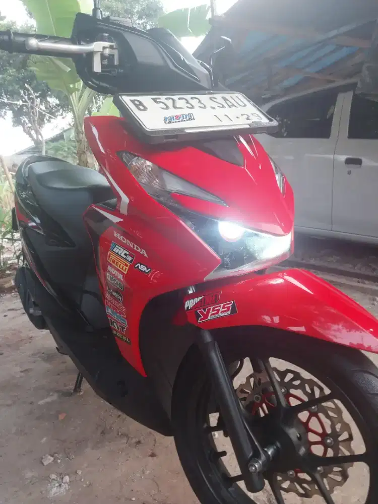 Beat 2024 ahir istimewa