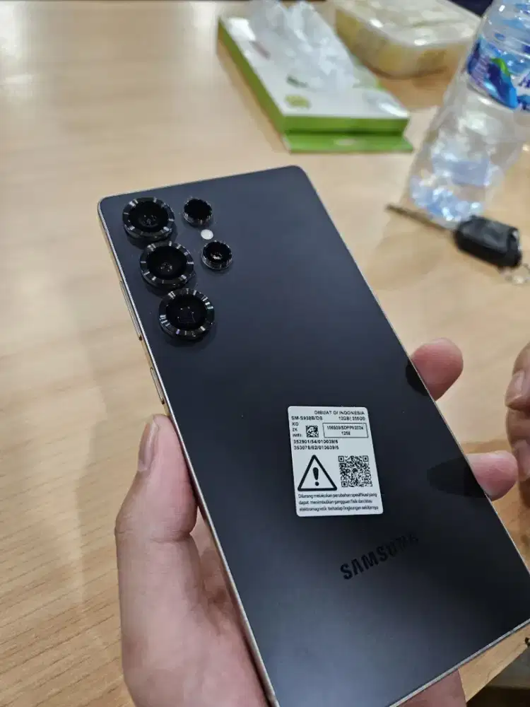 Samsung s25 ultra
