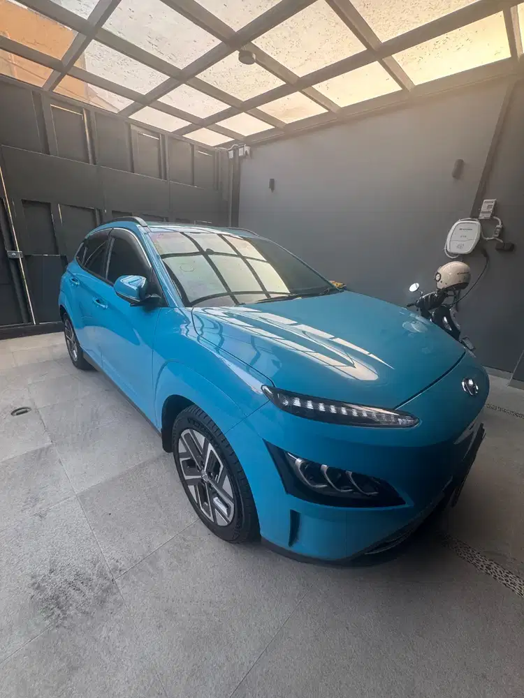 HYUNDAI KONA 2.0 EV