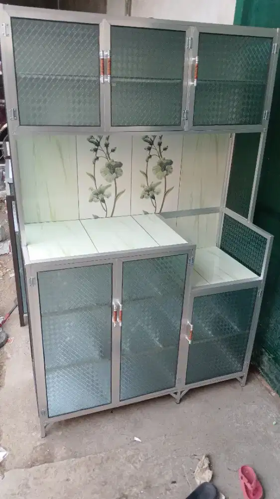 Lowongan kerja di mebel