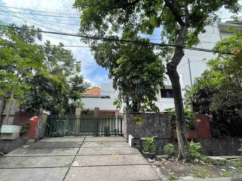 DIJUAL RUMAH MURAH LELANG DI PUSAT KOTA JL PROGO