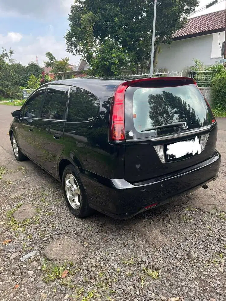 Honda Stream 2005 Bensin