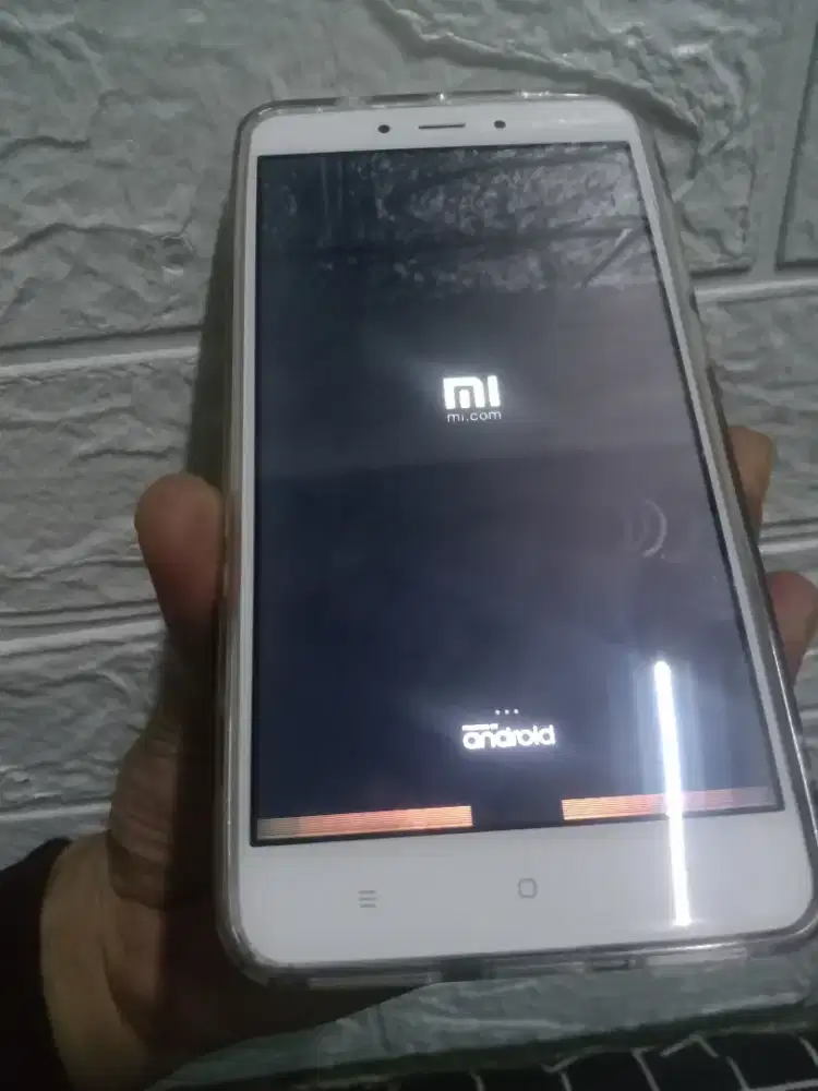 Redmi note 4x minus