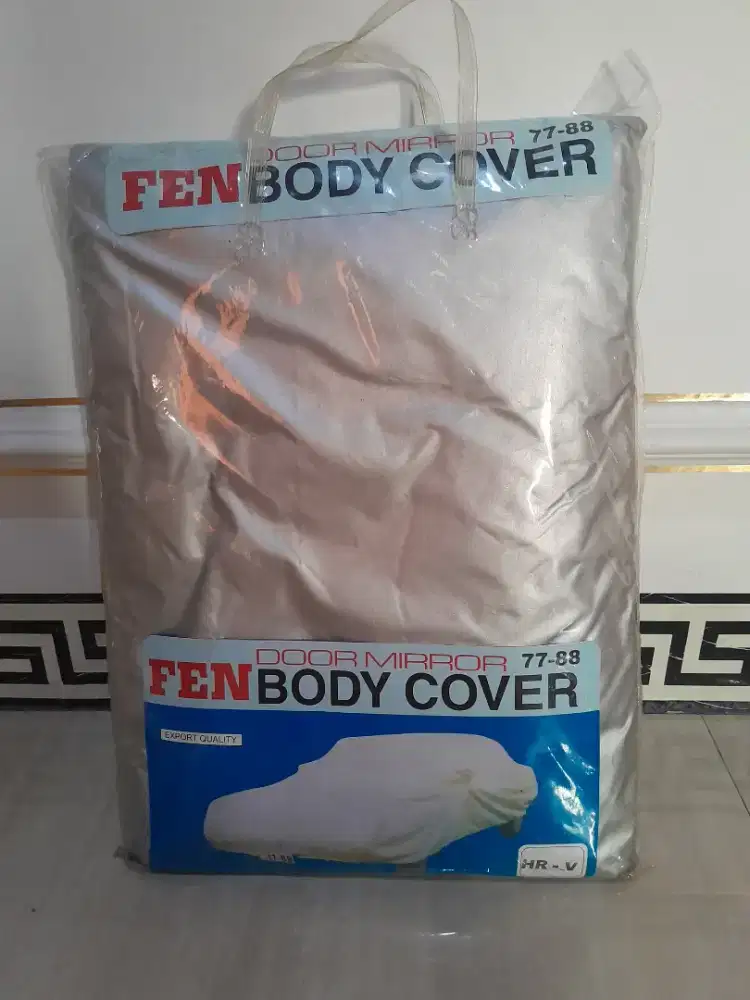 Di Jual Cover Body Mobil Honda