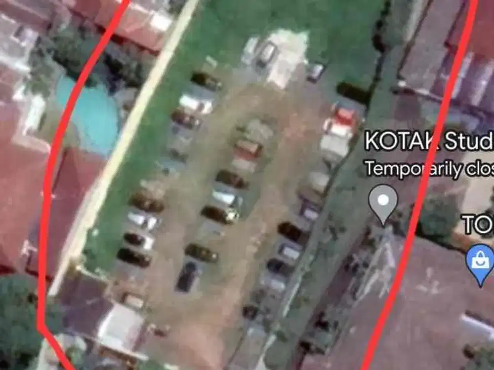 Kavling Jual Murah Di Bangka Kemang