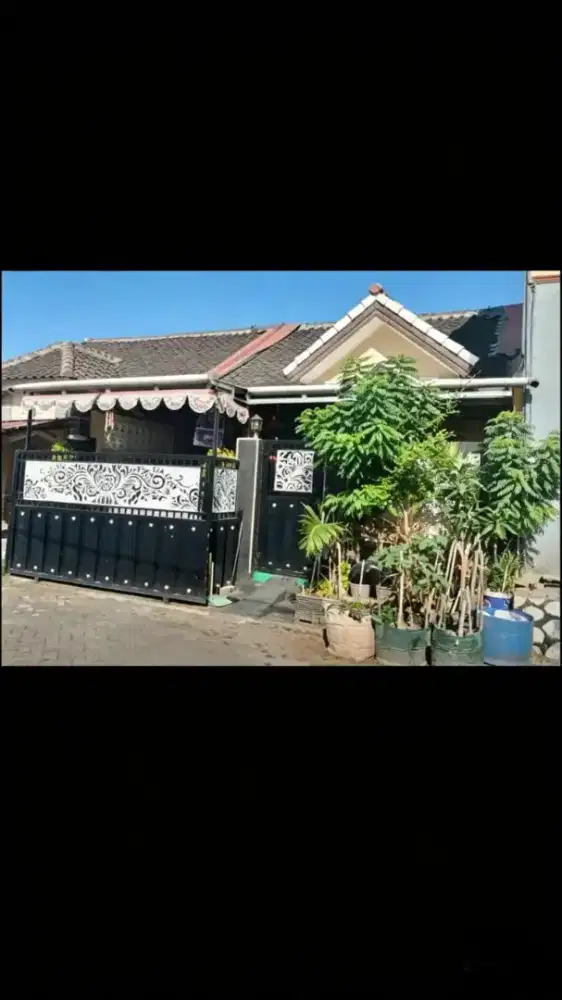 Di Jual Rumah Puri Tata Residence, Sudiang