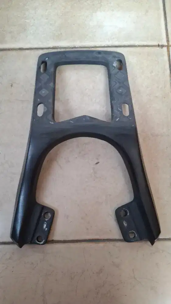 Preloved Handle Box Motor Beat POP