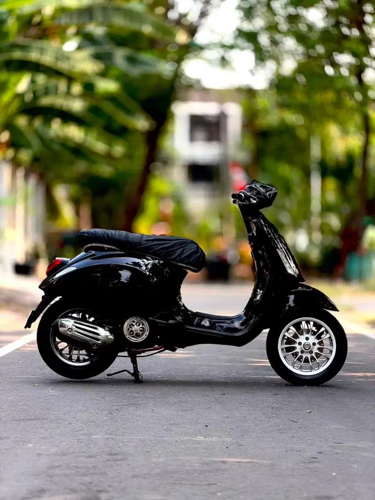 SPRINT 150 IGET ABS FL 2019