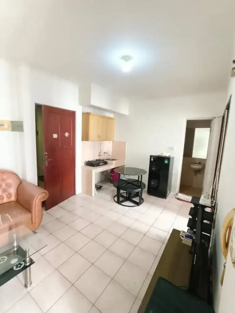 Disewakan Apartemen Mediterania 1 Tanjung Duren Menara kebon jeruk 2br
