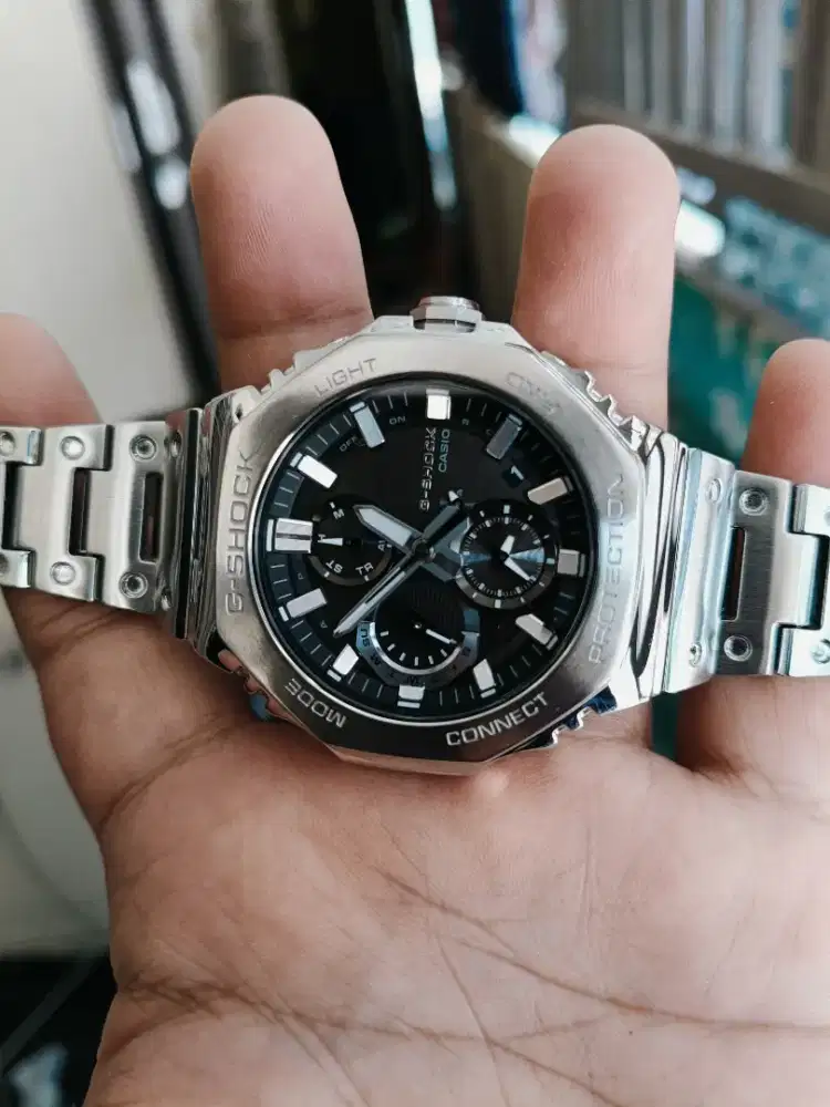 G-Shock GMC-B2100D