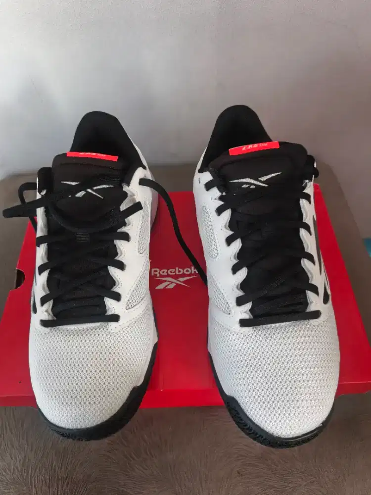 Jual Sepatu Reebok Engine Lt