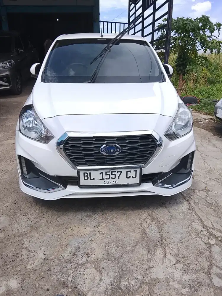 Station Cars jual beli mobil bekas