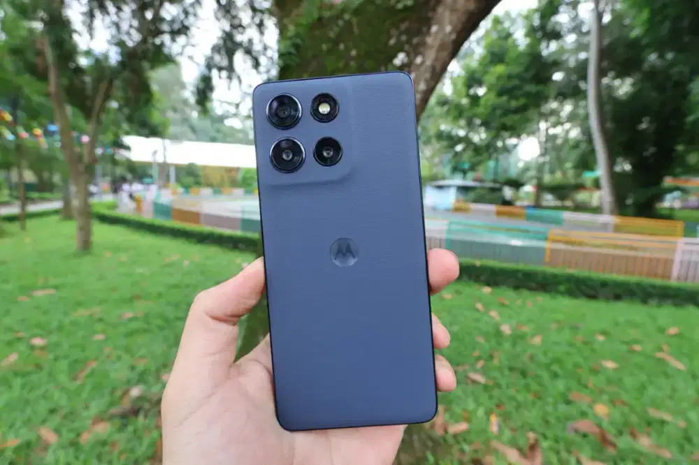 Motorola G86 Power 5G Garansi Resmi