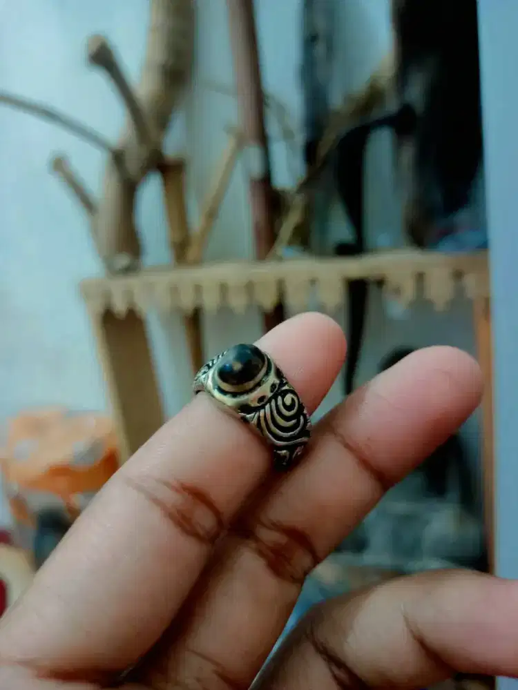 Liwung pringgondani original