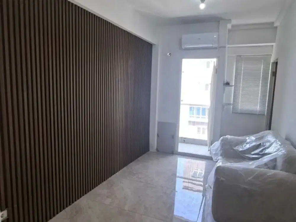Disewakan Apartemen Puncak Dharmahusada Furnish Kalijudan, Mulyorejo Surabaya     SIU.A153