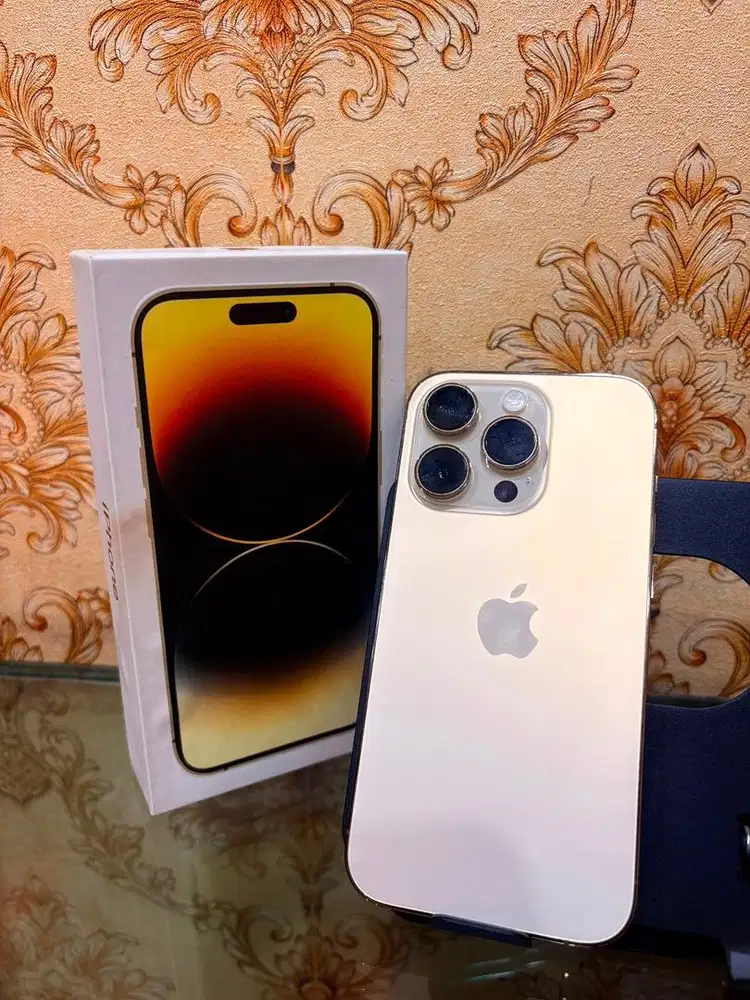 iphone 14 pro 256gb resmi beacukai